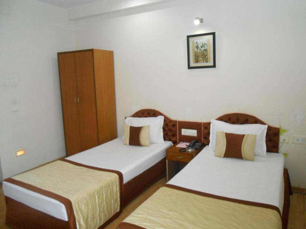 Hotel Housez43 Kolkata Ruang foto