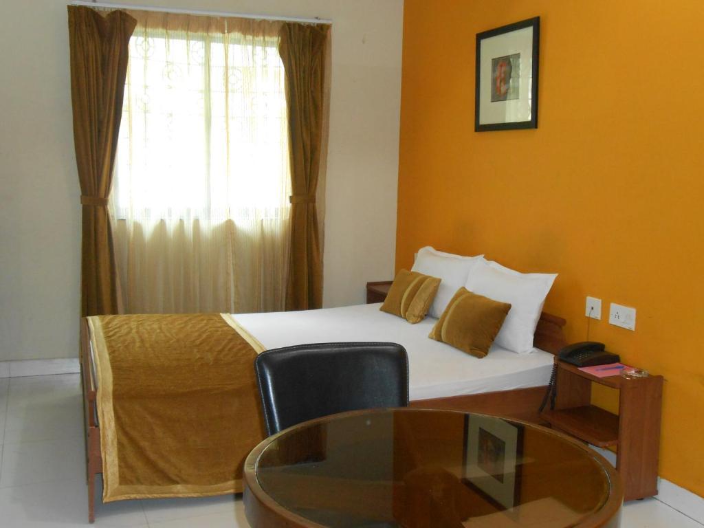 Hotel Housez43 Kolkata Ruang foto