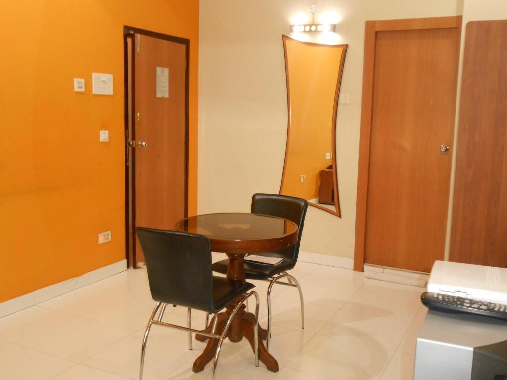 Hotel Housez43 Kolkata Ruang foto
