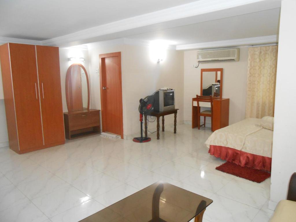 Hotel Housez43 Kolkata Ruang foto