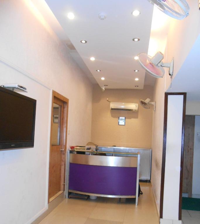 Hotel Housez43 Kolkata Bagian luar foto